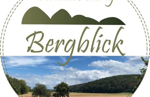 Anraff Apartment | Ferienwohnung Bergblick