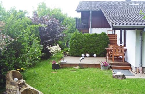 Anraff Apartment | Ferienwohnung Bergblick