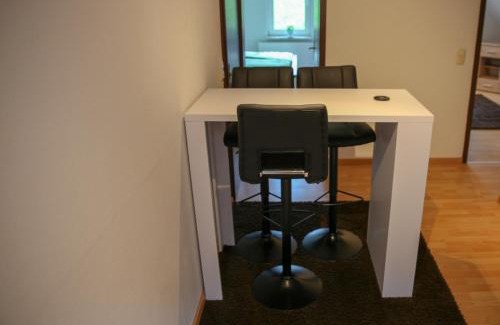 Osterode am Harz Apartment | Ferienwohnung Bergblick O3