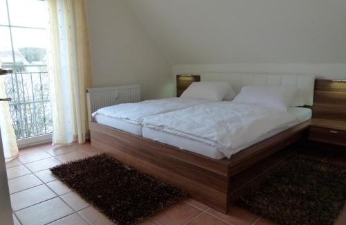Xanten Apartment | Ferienwohnung Bergblick Xanten