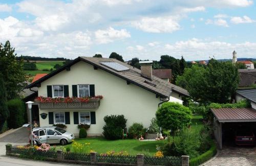 Bad Birnbach Apartment | Ferienwohnung Berger