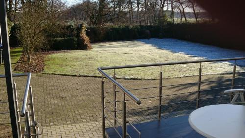 Greven Apartment | Ferienwohnung Berger