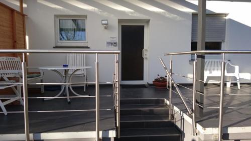 Greven Apartment | Ferienwohnung Berger