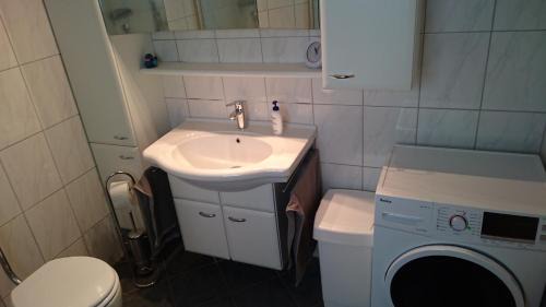 Greven Apartment | Ferienwohnung Berger