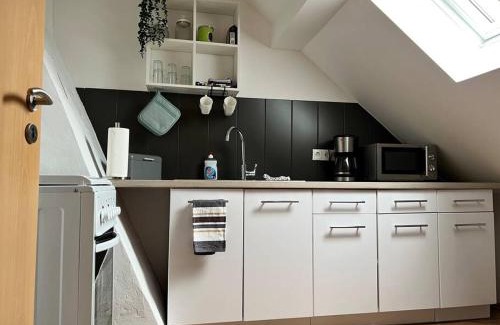Warendorf Apartment | Ferienwohnung Berghaus
