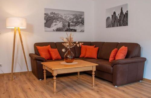 Rofleuten Apartment | Ferienwohnung Bergnasennen