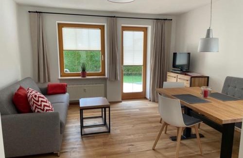 Steibis Apartment | Ferienwohnung Bergzeit