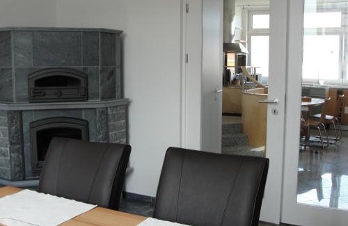 Vorstadt Apartment | Ferienwohnung Berliner Hof