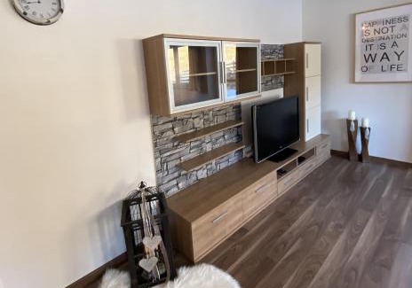 Goldegg Apartment | Ferienwohnung Bernadette