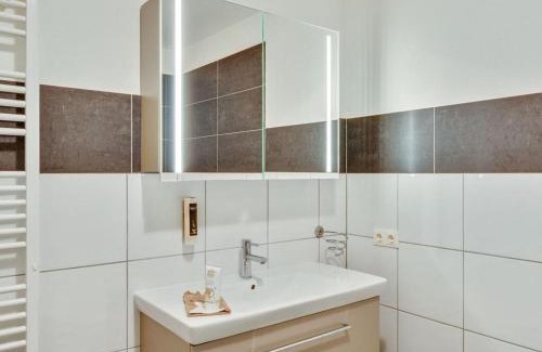 Goldegg Apartment | Ferienwohnung Bernadette