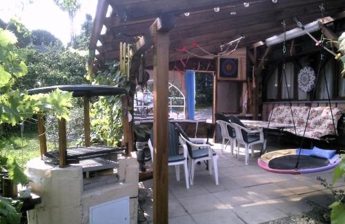 Bernau Apartment | Ferienwohnung, Bernau, cleaning included