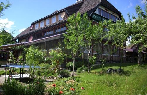 Bernau Apartment | Ferienwohnung, Bernau, cleaning included