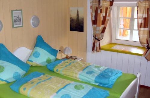 Bernau Apartment | Ferienwohnung, Bernau, cleaning included