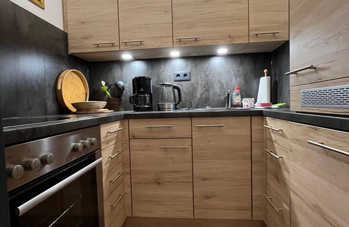 Groissenbach Apartment | Ferienwohnung "Beste Laune"