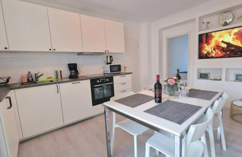 Leverkusen Apartment | Ferienwohnung Best Apartments Leverkusen 1