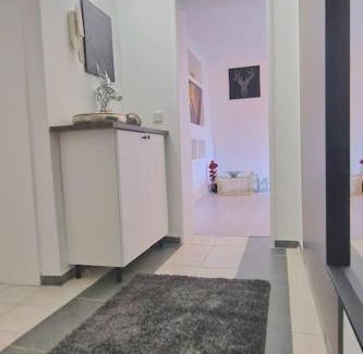 Leverkusen Apartment | Ferienwohnung Best Apartments Leverkusen 1