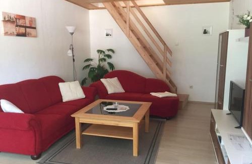 Wremen Apartment | Ferienwohnung bi Klatt tu Hus
