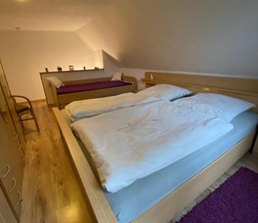 Wremen Apartment | Ferienwohnung bi Klatt tu Hus