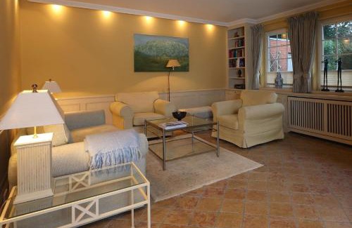 Archsum Apartment | Ferienwohnung Biberhüs Erdgeschoss In Archsum