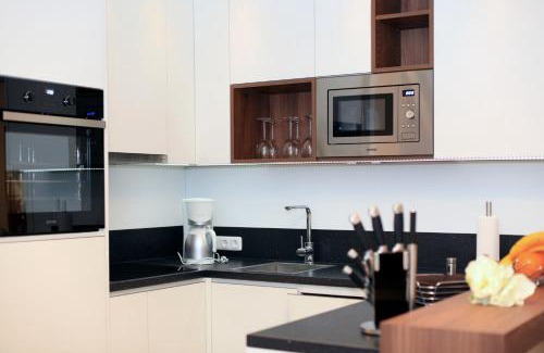 Ostseebad Dierhagen Apartment | Ferienwohnung Bickbeeren C2