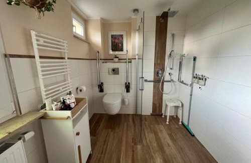 Pirna Apartment | Ferienwohnung Bille