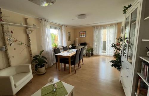 Pirna Apartment | Ferienwohnung Bille