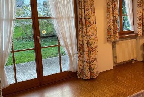 Bad Feilnbach Apartment | Ferienwohnung Bina