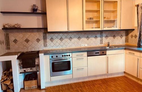 Bad Feilnbach Apartment | Ferienwohnung Bina