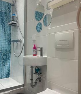 Feyen-Weismark Apartment | Ferienwohnung Bina
