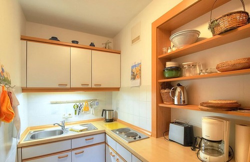 Bad Birnbach Apartment | Ferienwohnung "Birkenblick" | Liebevoll eingerichtete Ferienwohnung