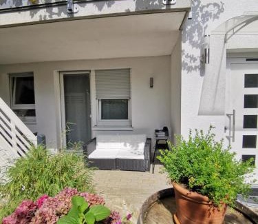 Ebringen Apartment | Ferienwohnung Birkental