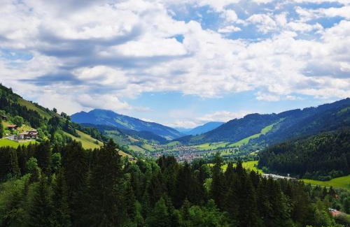 Oberau Apartment | Ferienwohnung bis 8 Personen Wildschönau by FeWo-Plan WILD445