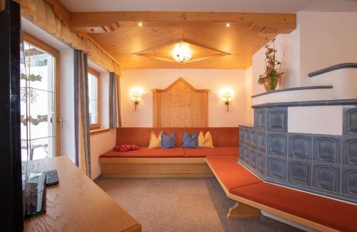 Oberau Apartment | Ferienwohnung bis 8 Personen Wildschönau by FeWo-Plan WILD445