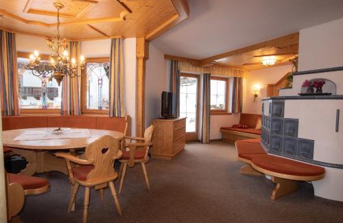 Oberau Apartment | Ferienwohnung bis 8 Personen Wildschönau by FeWo-Plan WILD445
