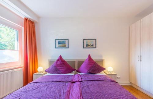 Boltenhagen Apartment | Ferienwohnung "Blaues Haus"