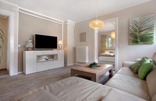 Stralsund Apartment | Ferienwohnung Bleichen