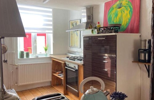 Celle Apartment | Ferienwohnung Blumlage