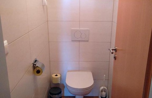Lessach Apartment | Ferienwohnung Boahof