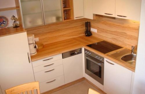 Lessach Apartment | Ferienwohnung Boahof