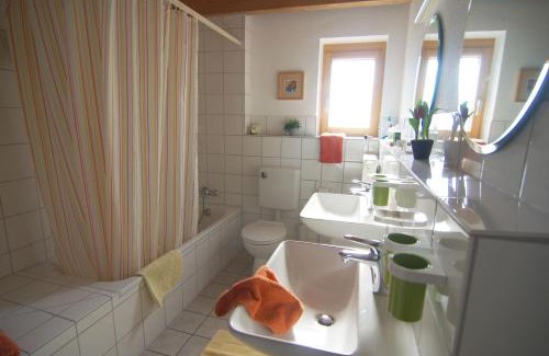 Waggershausen Apartment | Ferienwohnung Bodenseewelle