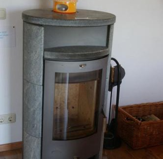 Zudar Apartment | Ferienwohnung Boddenblick