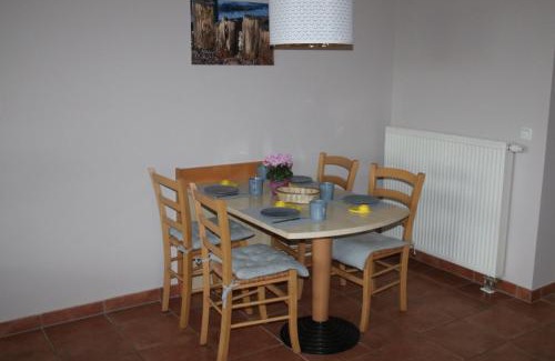 Neddesitz Apartment | Ferienwohnung Boddenkieker bis 4 Personen, Sagard-Neddesitz, 70m2