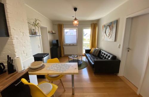 Barth Apartment | Ferienwohnung "Boddenland"