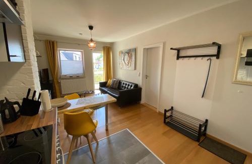 Barth Apartment | Ferienwohnung "Boddenland"