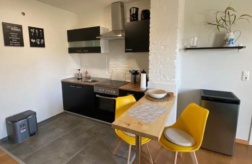 Barth Apartment | Ferienwohnung "Boddenland"