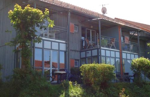 Silberberg Apartment | Ferienwohnung Bodenmais am Silberberg