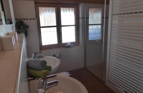Bolsterlang Apartment | Ferienwohnung Bolsterlang