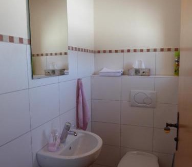 Bolsterlang Apartment | Ferienwohnung Bolsterlang