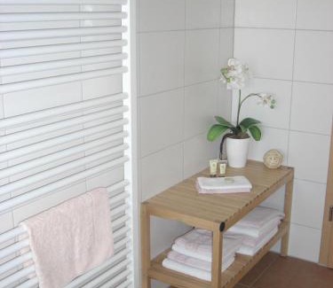 Bolsterlang Apartment | Ferienwohnung Bolsterlang