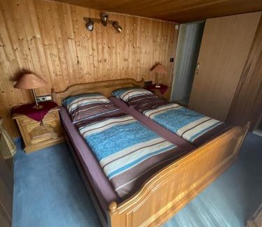 Einbeck Apartment | Ferienwohnung Bongartz